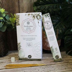 copy of 7 CHAKRA OIL