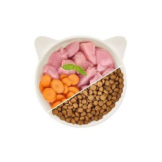 Wow Crocchette Cuccioli Grain Free Adulti 2 KG