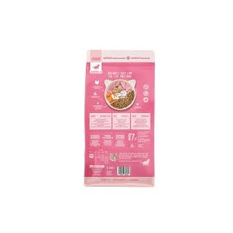 Wow Crocchette Cuccioli Grain Free Adulti 2 KG