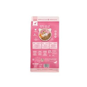 Wow Crocchette Cuccioli Grain Free Adulti 2 KG