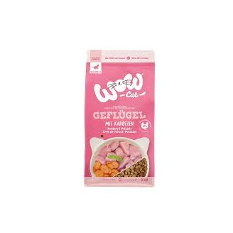 Wow Crocchette Cuccioli Grain Free Adulti 2 KG