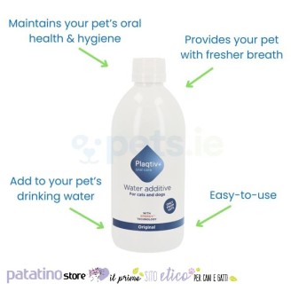 copy of plaqtiv+ water additive