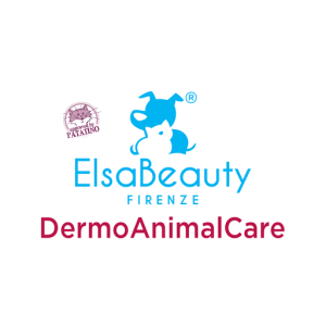 ElsaBeauty Kit Dermatite Corpo Gatto Cane e piccoli animaletti