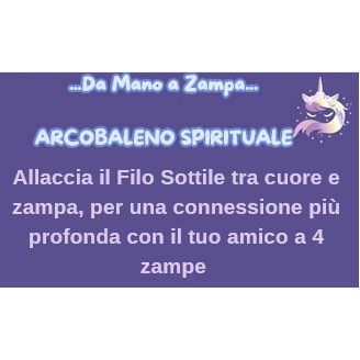 Corso di Terapia Energetica per gli Anima-li