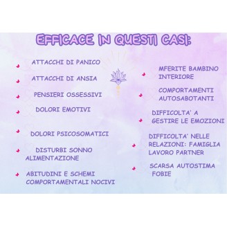 Riprogrammazione Subconscio attraverso l'Ipnosi dolce