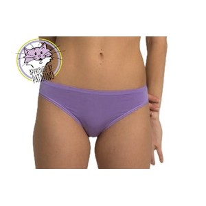 Slip donna Vita Bassa Bamboo & Ricino