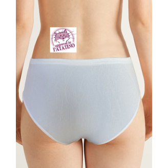 Culotte Vita Bassa Bamboo & Ricino