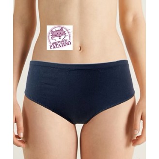 Culotte Vita Bassa Bamboo &...