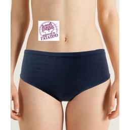 Culotte Vita Bassa Bamboo &...