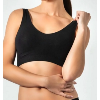 Eco Top Brassiere Vegan...