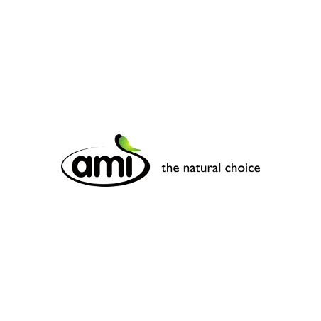 copy of Amì biscuits Vegan Red Fruits 500 gr
