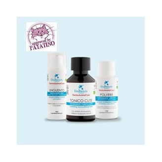 ElsaBeauty Kit Dermatite...