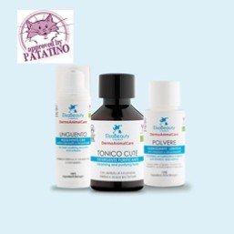 ElsaBeauty Kit Dermatite...