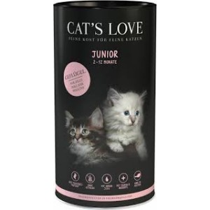 copy of Dog's Love Umido Vegetale per cani 400 gr