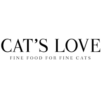 Cat's Love Crocchette Cuccioli Kitten al Pollo 2 kg  Gluten Free