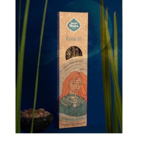 agrada Madre  Incenso ACQUA Forza 5 elementi