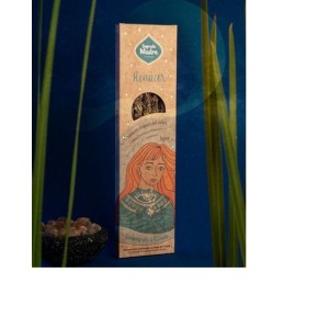 agrada Madre  Incenso ACQUA Forza 5 elementi