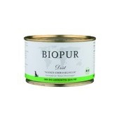 BIOPUR OBESITA' 400 GR