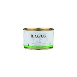 BIOPUR OBESITA' 400 GR