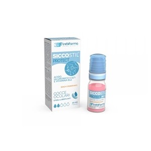 TREBIFARMA SICCOSTIL PROTECT DOGS AND CATS