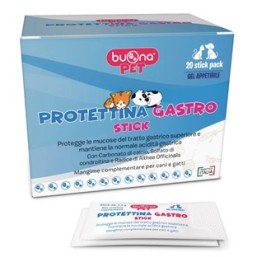 PROTETTINA GASTRO DOG AND CAT