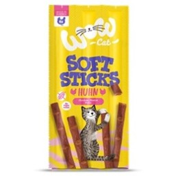 Wow soft bastoncini morbidi...