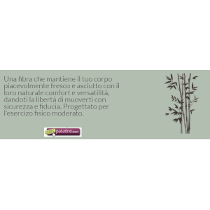 Fantasmino in Eucalipto diversi COLORI