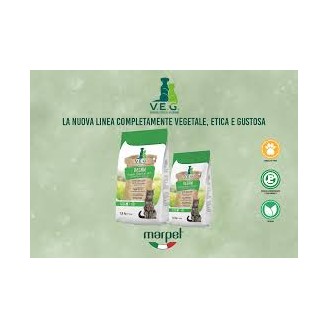 V.e.g. Vegan Ethical Gourmet  for cat 7.5 kg