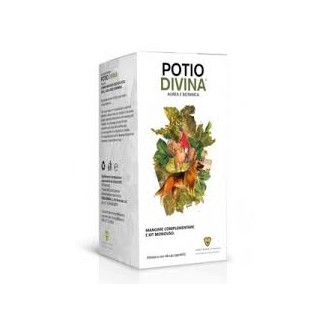 RosaCanina Potio Divina...