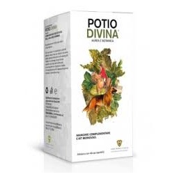 RosaCanina Potio Divina...