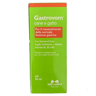 GASTROVOM Funzioni...