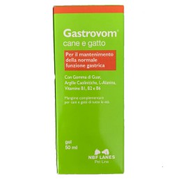 GASTROVOM Funzioni...