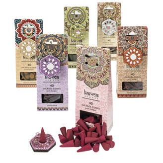 Conetti Green Tree  con...