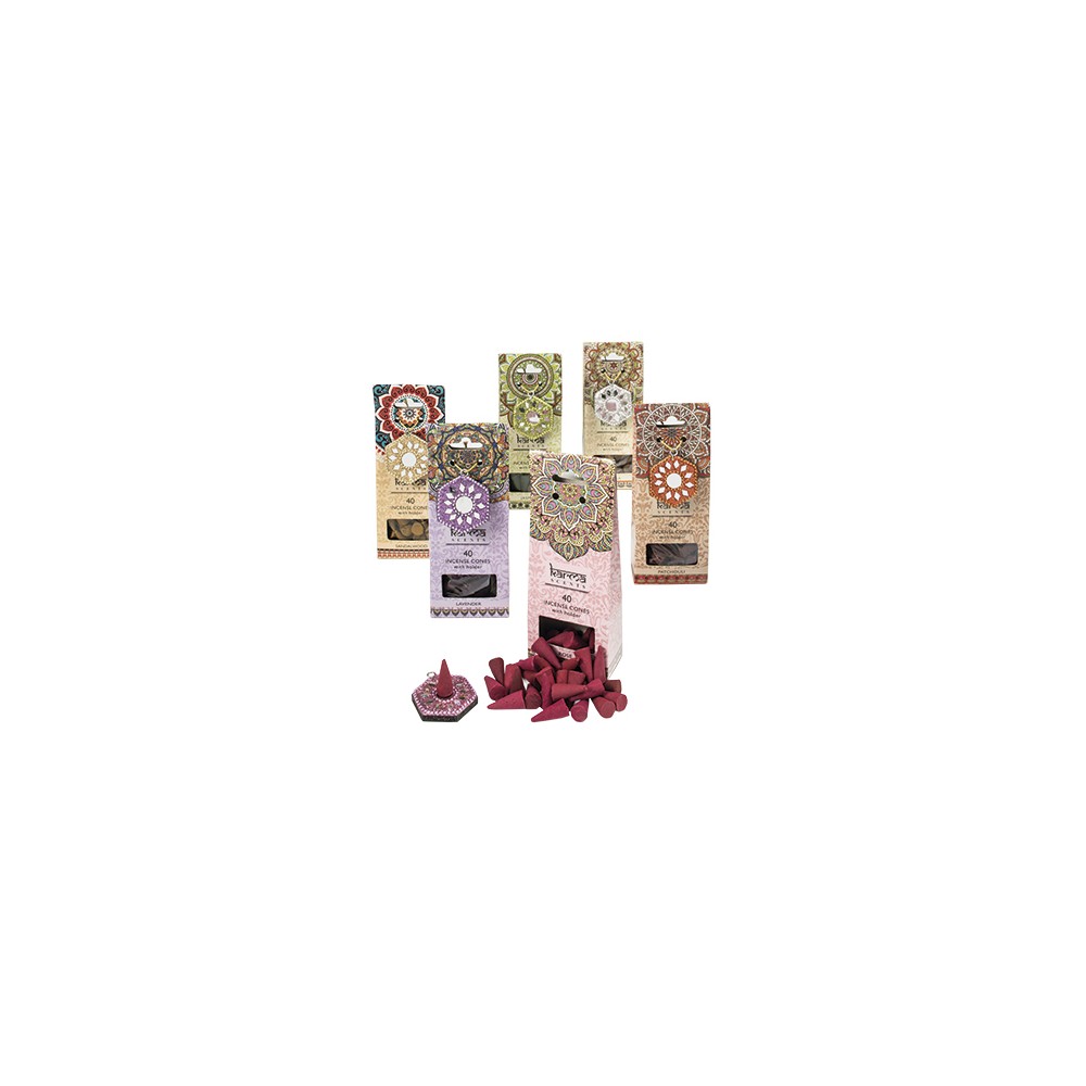 copy of Inceses of Chakra