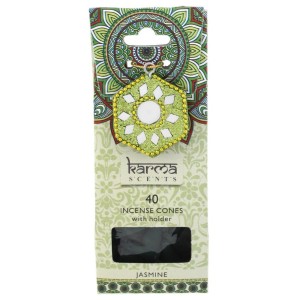 Conetti Green Tree  con bruciatore