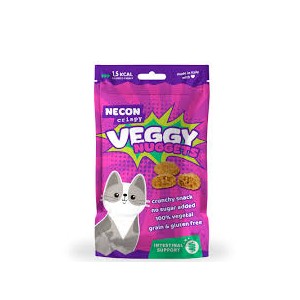 Veggy snack Intestinal Support Gatto