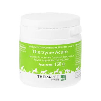 Therzyme Acuto per cane e...