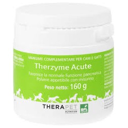 Therzyme Acuto per cane e...