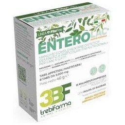 Trebifarma EnteroLac Tabs...
