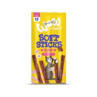 copy of Wow Soft Sticks with chicken