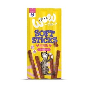 copy of Wow Soft Sticks with chicken