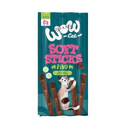 Wow soft bastoncini morbidi...