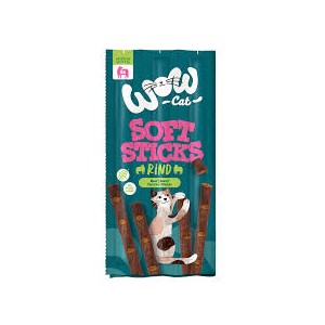 copy of Wow Soft Sticks with chicken