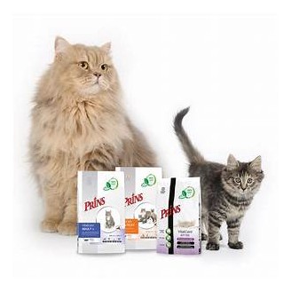 Prins 1.5 KG Vitalcare Sterilizzati per gatti RICCO DI FIBRE
