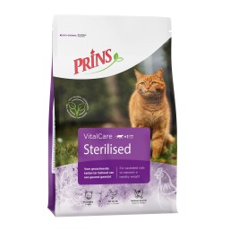 Prins 4 KG Vitalcare...