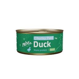 Prins Chunky Patè 70gr...