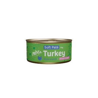 Prins Chunky Patè 70gr...