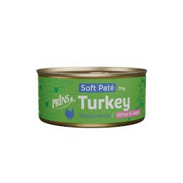 Prins Chunky Patè 70gr...