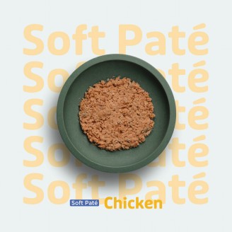 copy of Prins NatureCare cat Chicken  Grain Free 200 gr
