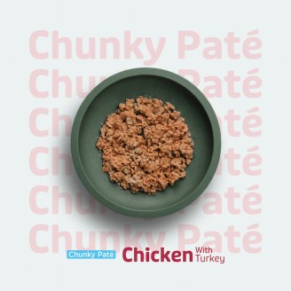 copy of Prins NatureCare cat Chicken  Grain Free 200 gr